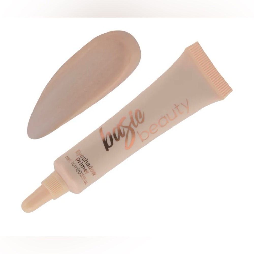 NWOT Basic Beauty Eyeshadow Eye Primer